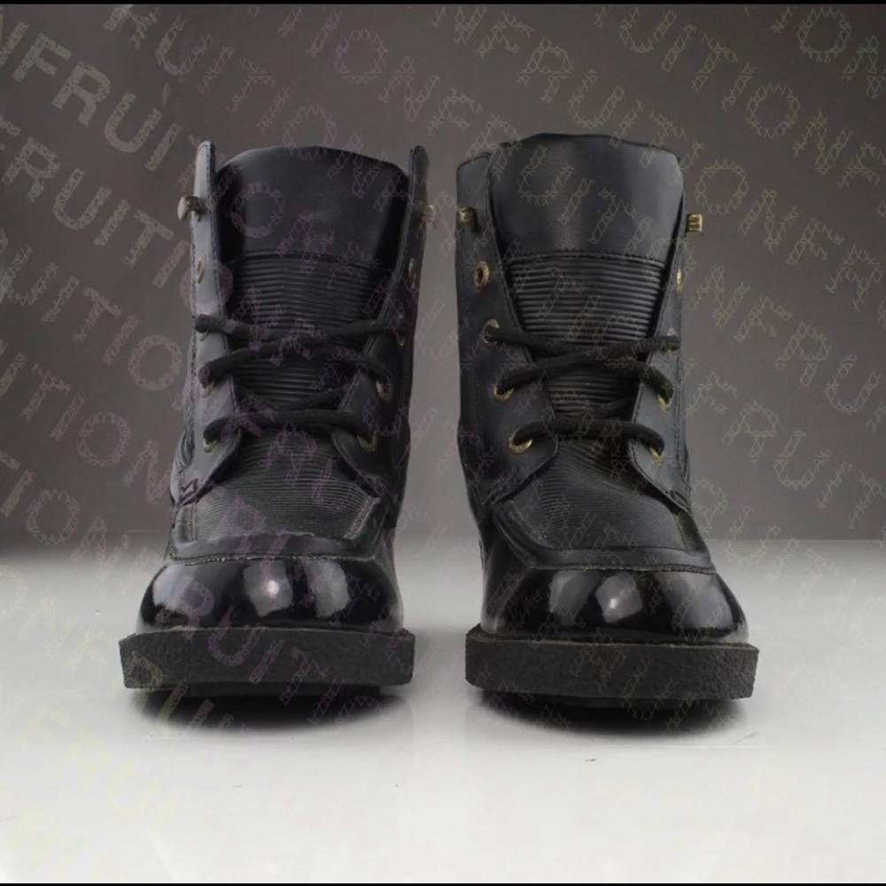 FRUITION NDA: GUESS SPLASH PATENT, US 9